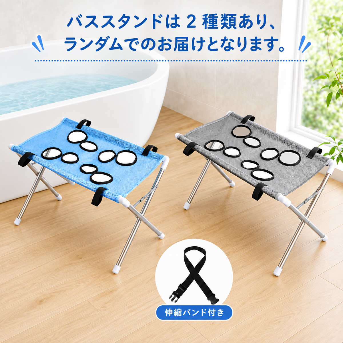 FUWONE™ 犬猫用グルーミングハンモック